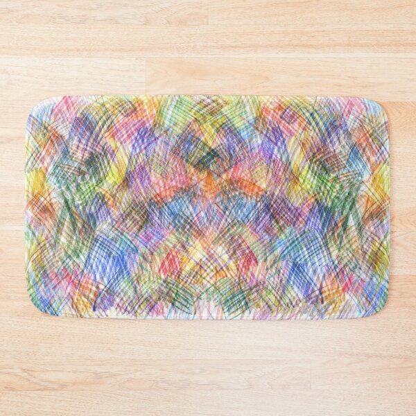 Item preview, 24 Colors Shraffing designed and sold by Istvan Ocztos.