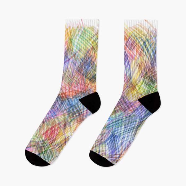 Item preview, 24 Colors Shraffing designed and sold by Istvan Ocztos.