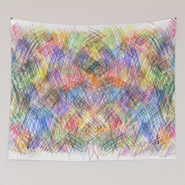 Item preview, 24 Colors Shraffing designed and sold by Istvan Ocztos.