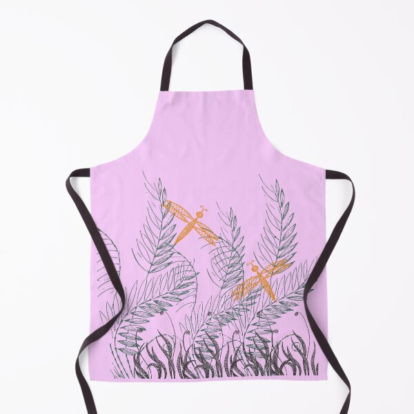 Item preview, forest fern designed and sold by Natairbrush.
