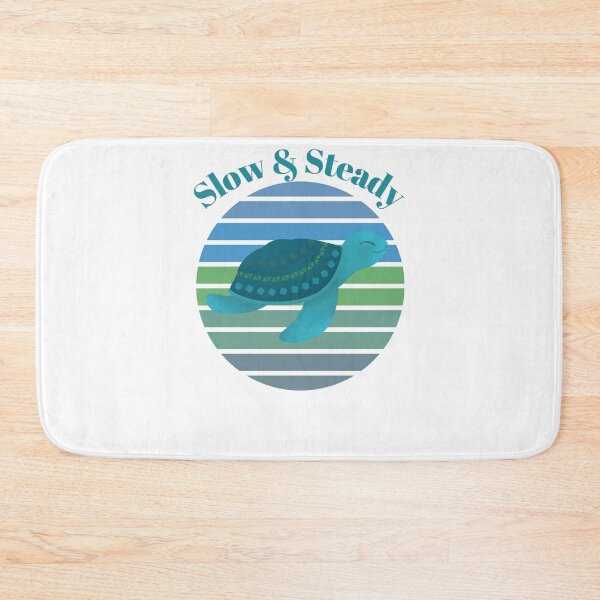 Item preview, Slow & Steady Turtle  designed and sold by Queen1120.
