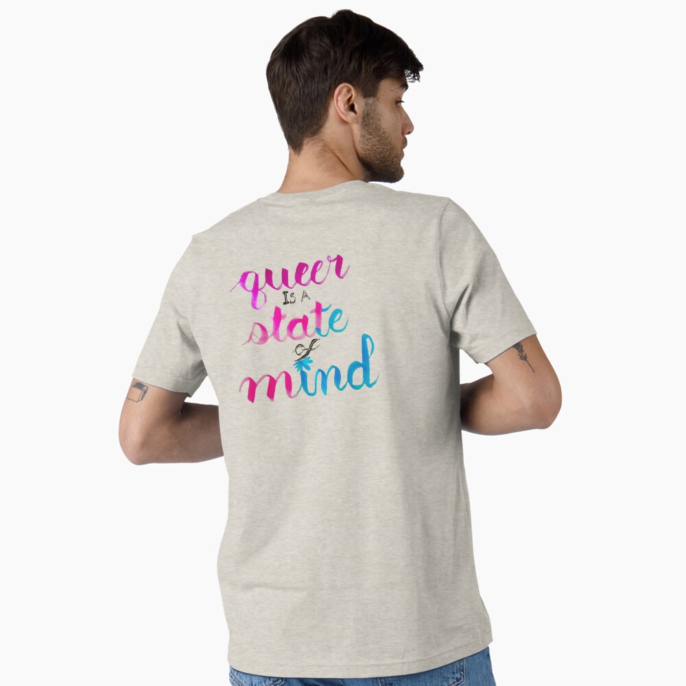 Item preview, Essential T-Shirt designed and sold by Melindrea.