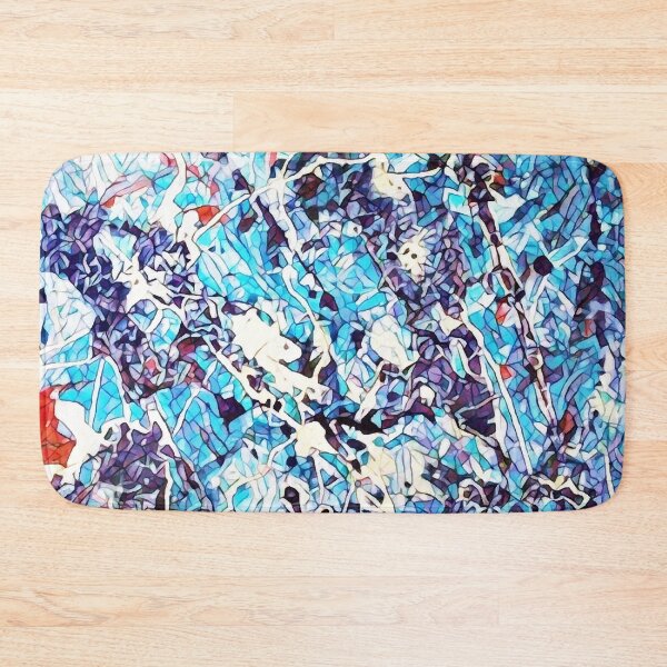 Item preview, rhapsody in blue designed and sold by BluePrussia 01.