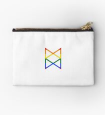 Bureau of Very Gay Studio Pouch