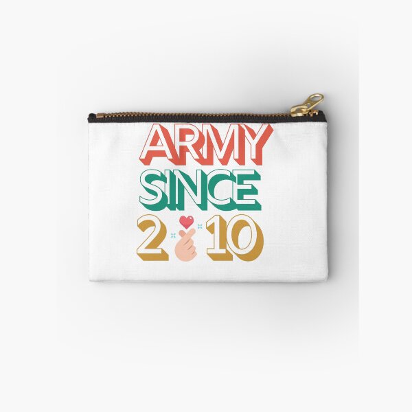 Item preview, ARMY SINCE 2010 designed and sold by selfesteeem.