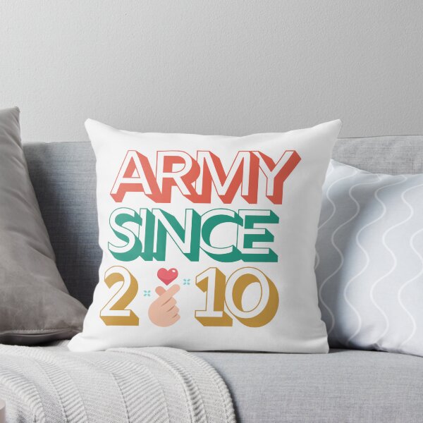 Item preview, ARMY SINCE 2010 designed and sold by selfesteeem.