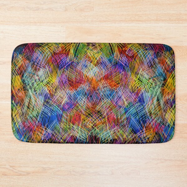 Item preview, 24 Colors Shraffing at Night designed and sold by Istvan Ocztos.