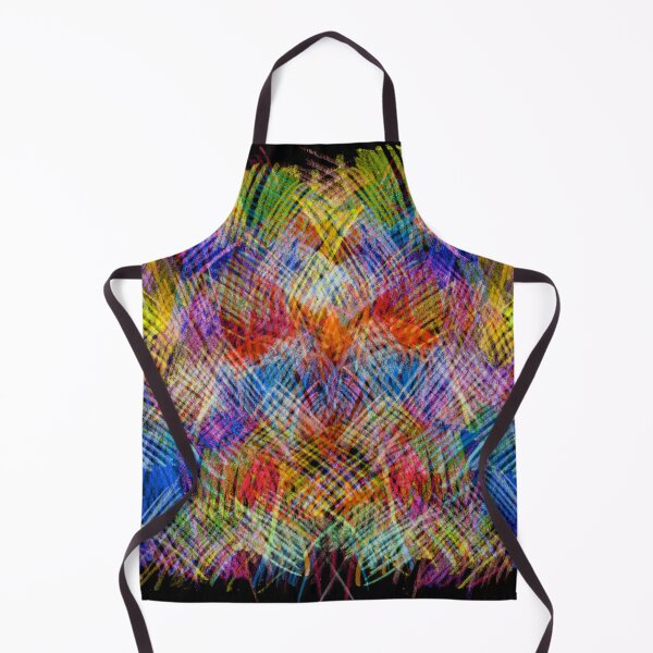 Item preview, 24 Colors Shraffing at Night designed and sold by Istvan Ocztos.