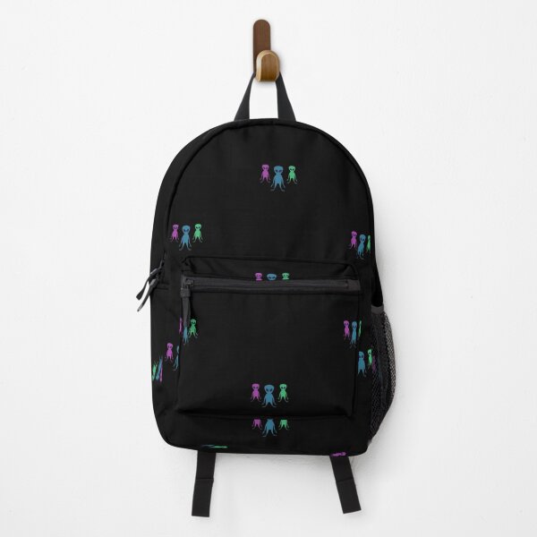 Item preview, Alien Team designed and sold by ClassInk.