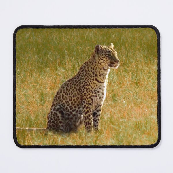 Item preview, Leopard designed and sold by Guardi71.