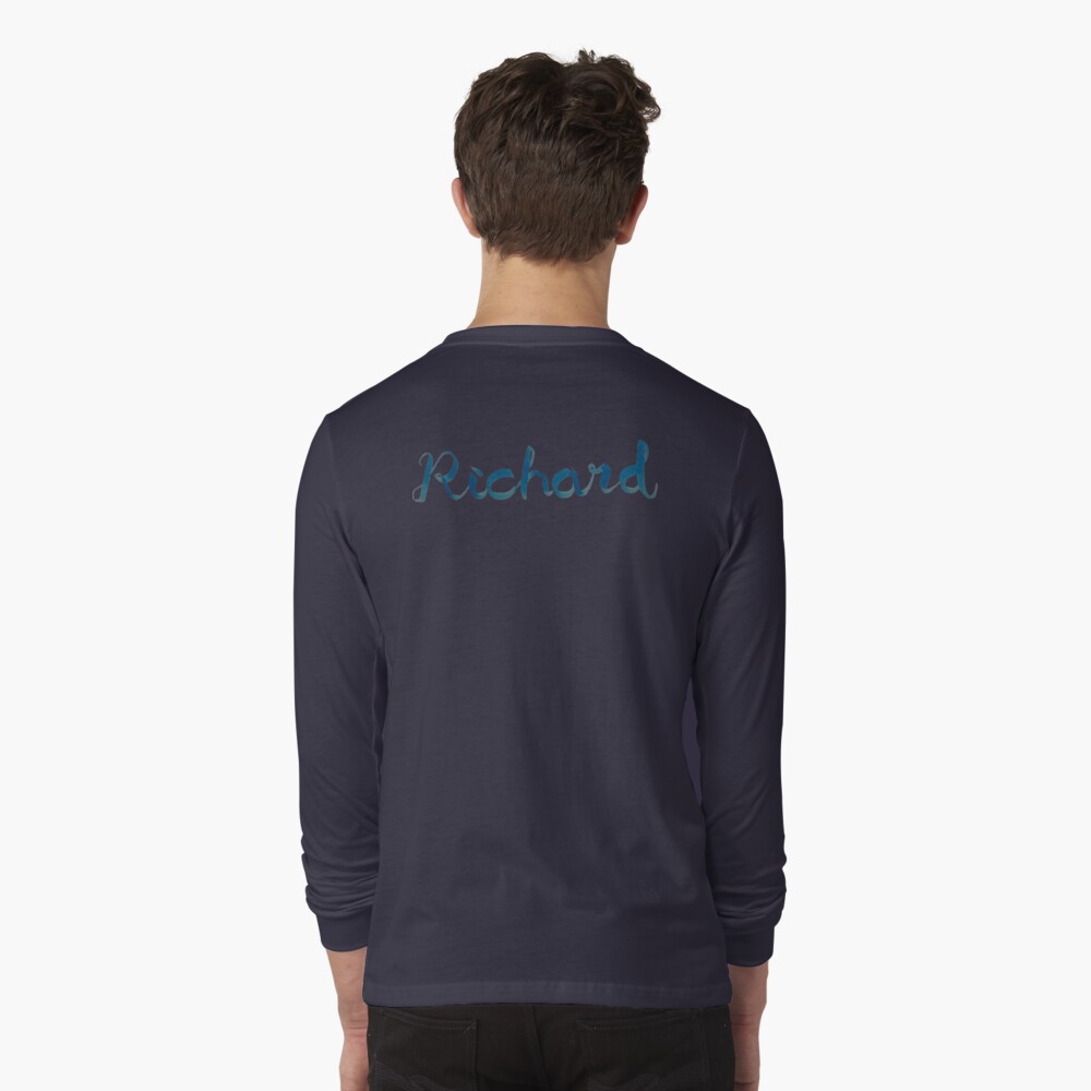Item preview, Long Sleeve T-Shirt designed and sold by Melindrea.
