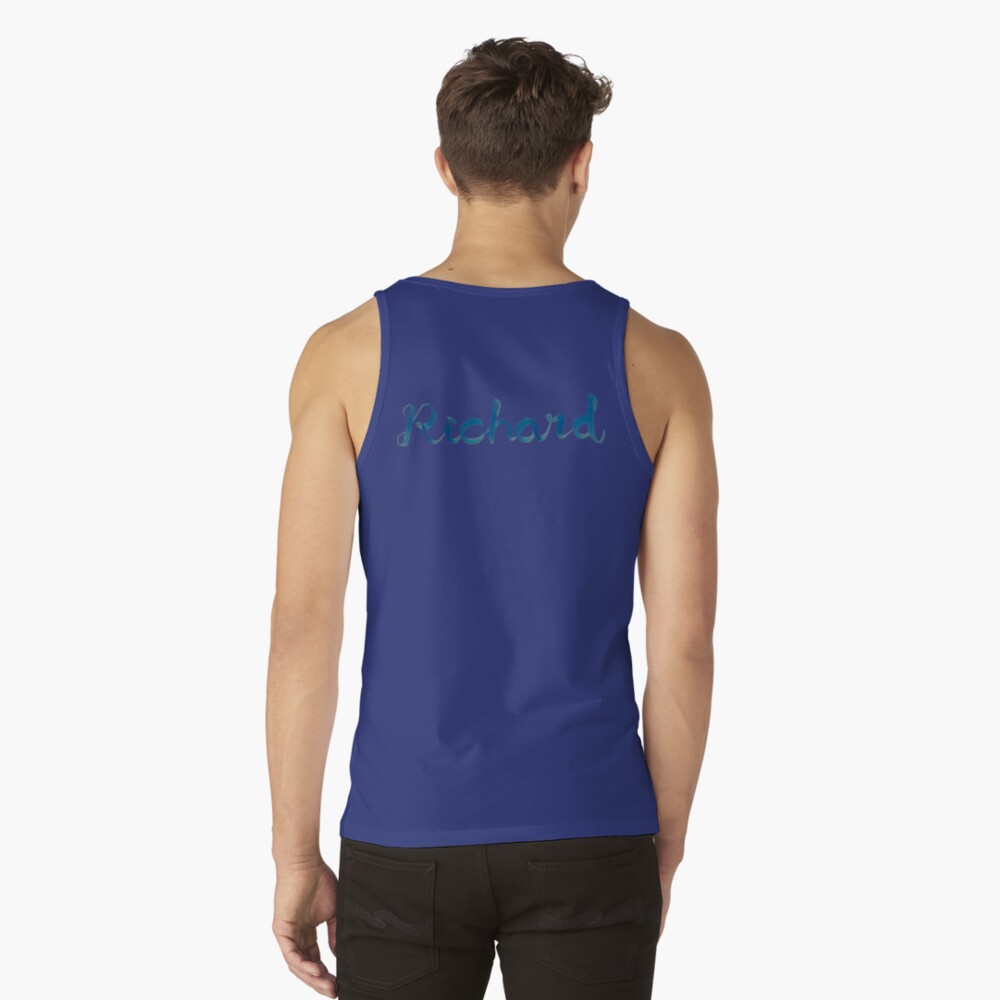 Item preview, Tank Top designed and sold by Melindrea.