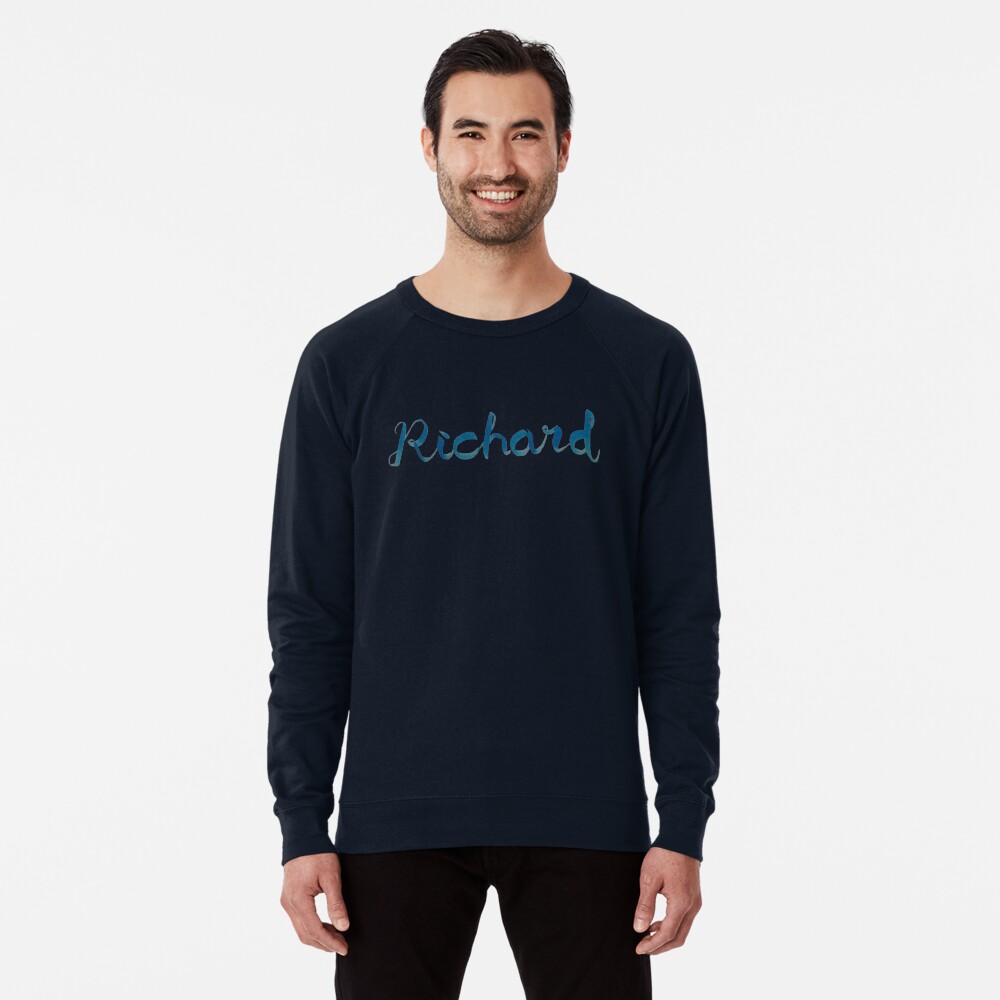 Item preview, Lightweight Sweatshirt designed and sold by Melindrea.