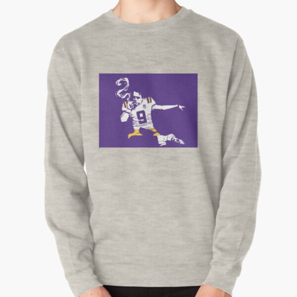 LSU Joe Burrow smoking the cigar shirt, hoodie, sweater, long sleeve and  tank top