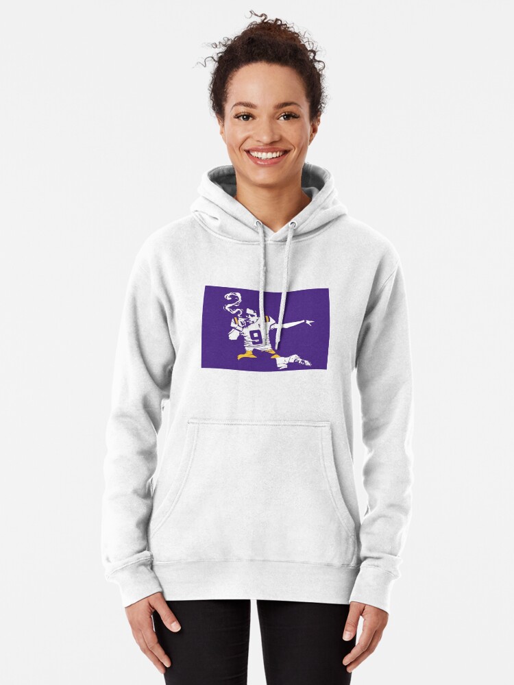 You Want The Smoking Joe Burrow Hoodie