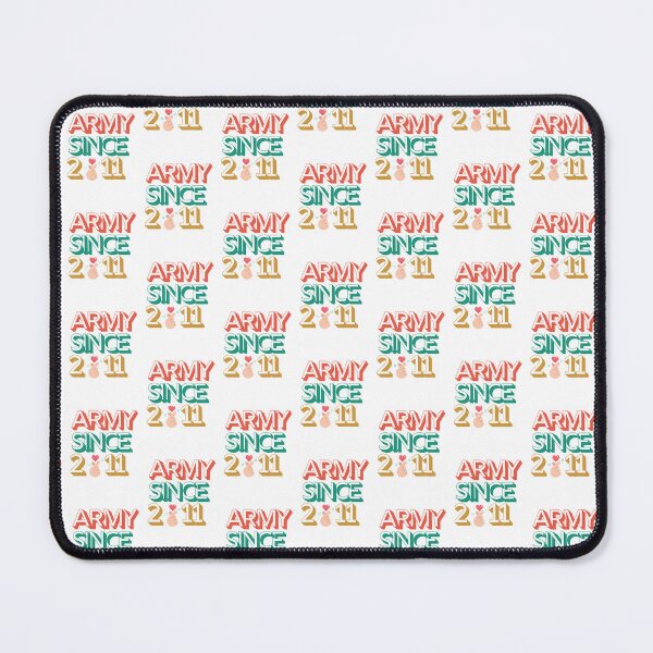 Item preview, ARMY SINCE 2011 designed and sold by selfesteeem.