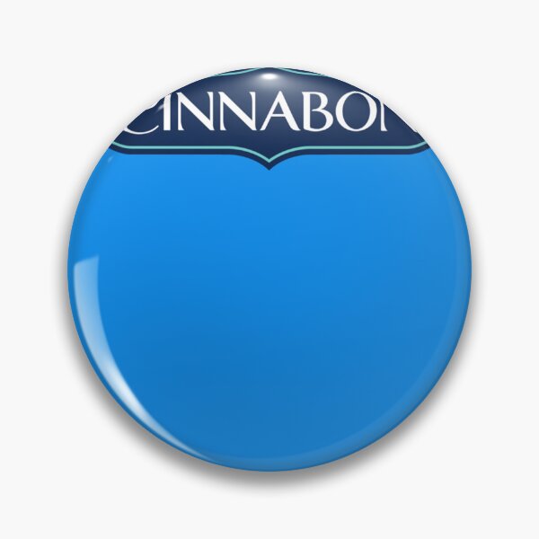 Item preview, Cinnabon Resto Classic T-Shirt designed and sold by AtakanTunali.