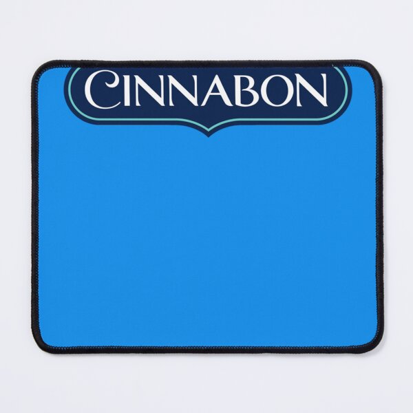 Item preview, Cinnabon Resto Classic T-Shirt designed and sold by AtakanTunali.