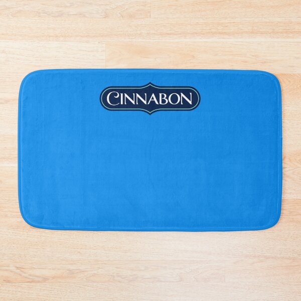 Item preview, Cinnabon Resto Classic T-Shirt designed and sold by AtakanTunali.