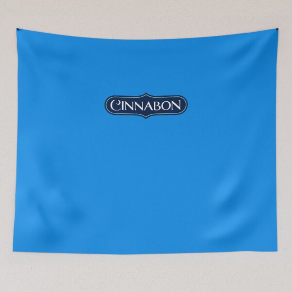 Item preview, Cinnabon Resto Classic T-Shirt designed and sold by AtakanTunali.