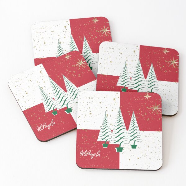 Item preview, Pranges Christmas Box designed and sold by nwerlandson.