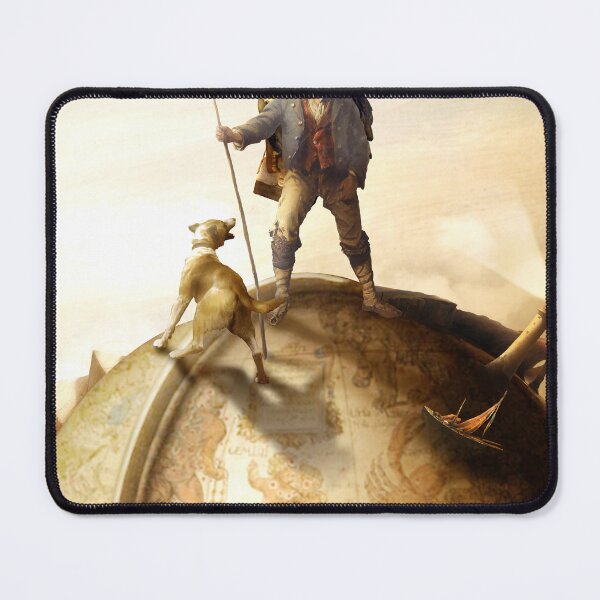 Item preview, Little Explorer designed and sold by DVerissimo.