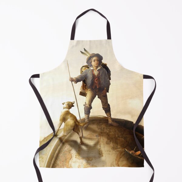 Item preview, Little Explorer designed and sold by DVerissimo.