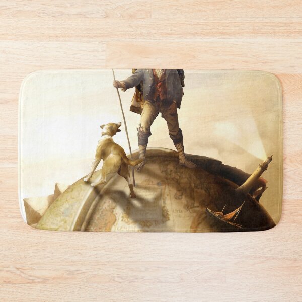 Item preview, Little Explorer designed and sold by DVerissimo.