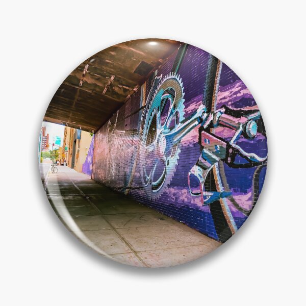Item preview, Street Art, Dumbo, Brooklyn, New York City  designed and sold by eleonoraingrid.