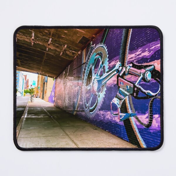 Item preview, Street Art, Dumbo, Brooklyn, New York City  designed and sold by eleonoraingrid.