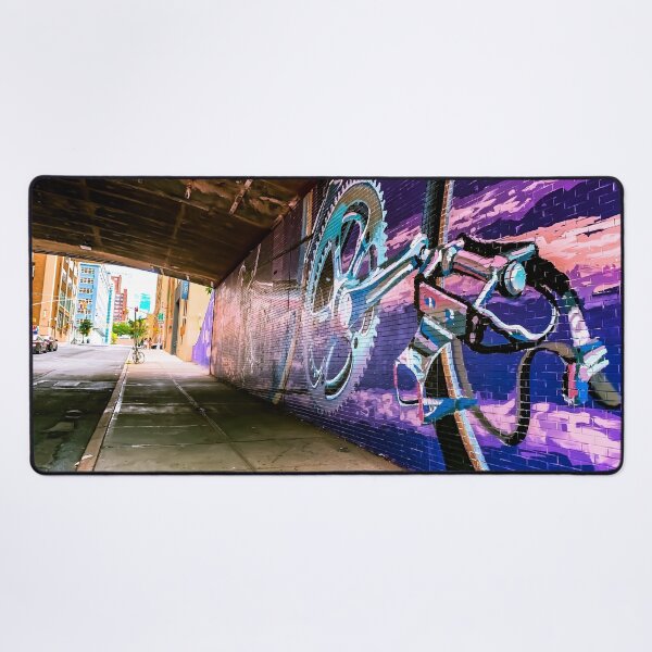 Item preview, Street Art, Dumbo, Brooklyn, New York City  designed and sold by eleonoraingrid.