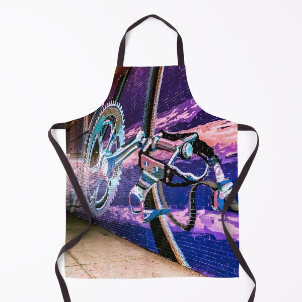 Item preview, Street Art, Dumbo, Brooklyn, New York City designed and sold by eleonoraingrid.