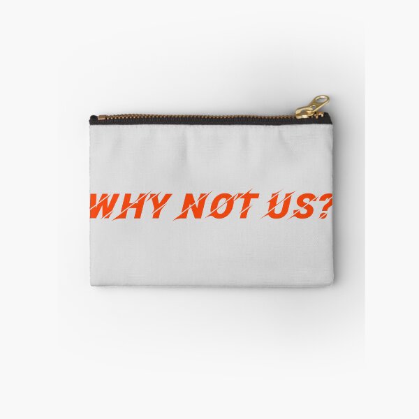 Item preview, Why Not US ? designed and sold by Macer.