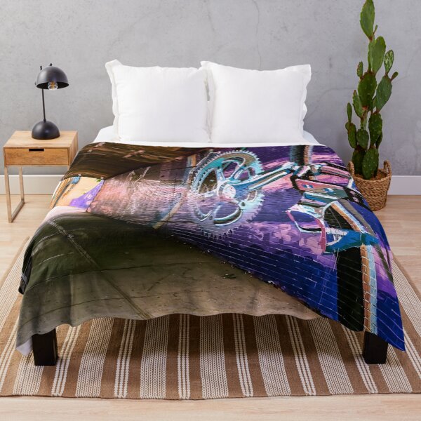 Item preview, Street Art, Dumbo, Brooklyn, New York City  designed and sold by eleonoraingrid.