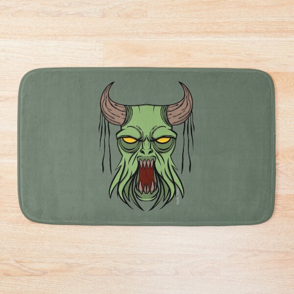 Item preview, Herne Nature Demon designed and sold by Dark-Inks.