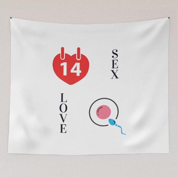 Item preview, february 14 lovers valentines day designed and sold by SwifTech.