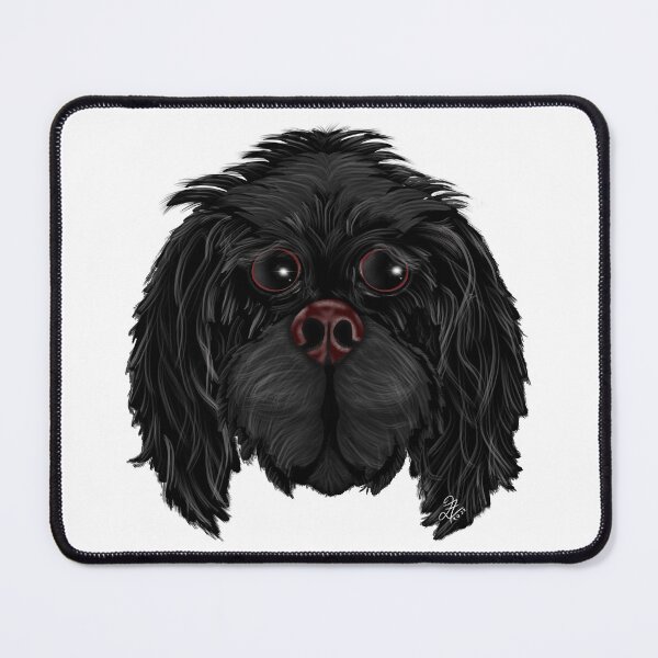 Item preview, Shorkie designed and sold by Quincy Follweiler.
