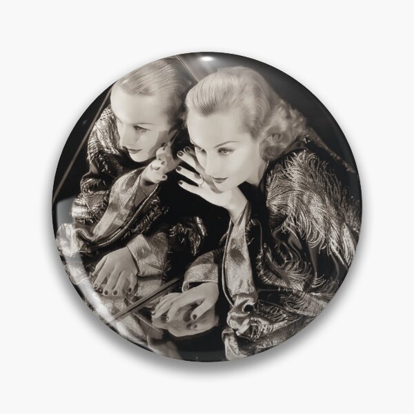 Item preview, Carole Lombard designed and sold by Jools-57.