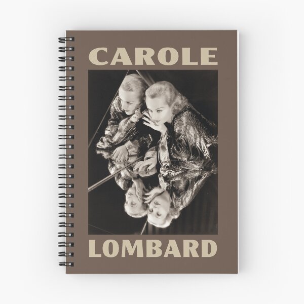 Item preview, Carole Lombard designed and sold by Jools-57.