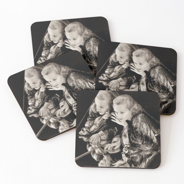 Item preview, Carole Lombard designed and sold by Jools-57.