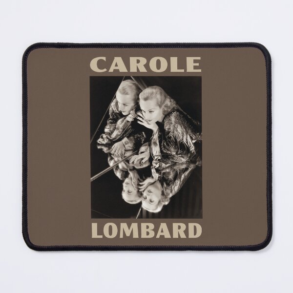 Item preview, Carole Lombard designed and sold by Jools-57.