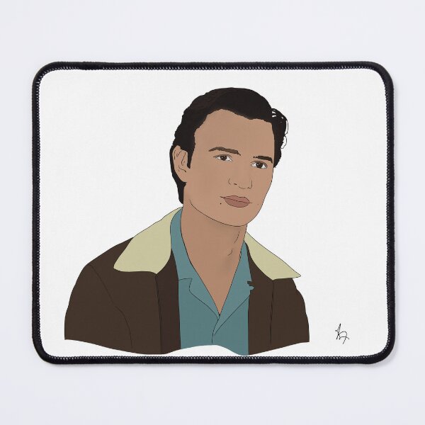 Item preview, Tony - West Side Story - face - png designed and sold by Beautifutebol.