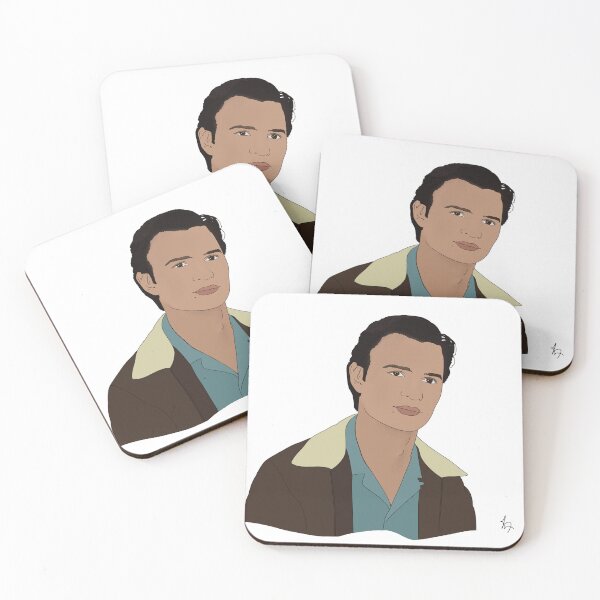 Item preview, Tony - West Side Story - face - png designed and sold by Beautifutebol.