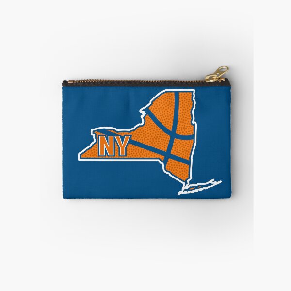 Item preview, Retro New York Basketball NY Outline designed and sold by pixeljamz.
