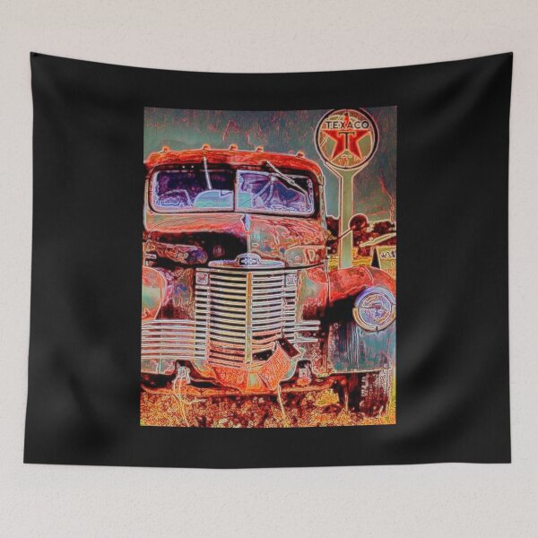 Item preview, RUST IN PEACE designed and sold by michaeltodd.