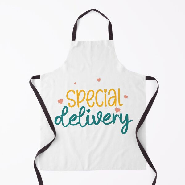 Item preview, SPECIAL DELIVERY designed and sold by Valifer.