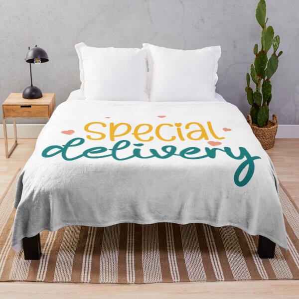 Item preview, SPECIAL DELIVERY designed and sold by Valifer.