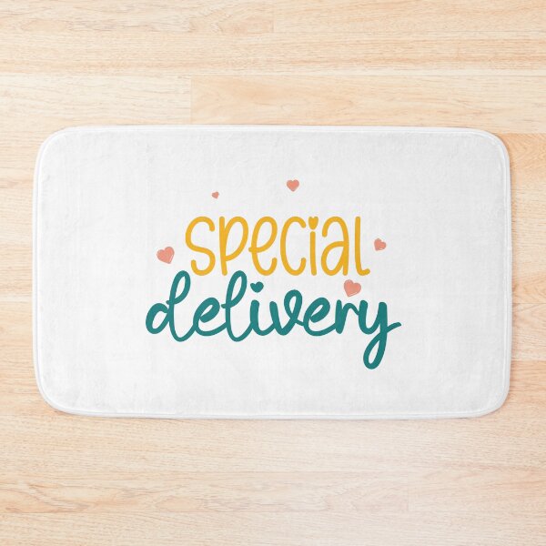 Item preview, SPECIAL DELIVERY designed and sold by Valifer.