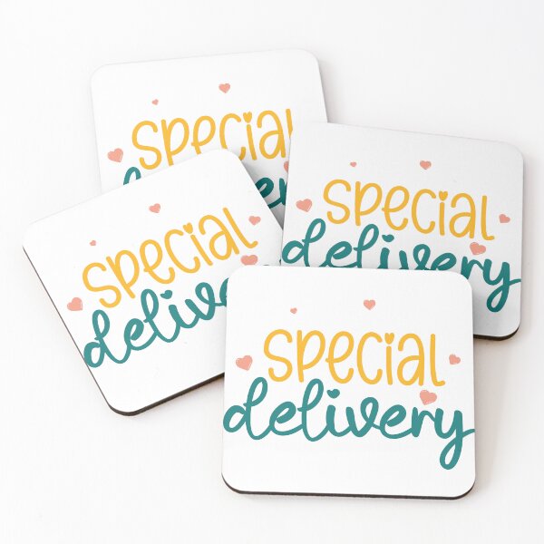 Item preview, SPECIAL DELIVERY designed and sold by Valifer.