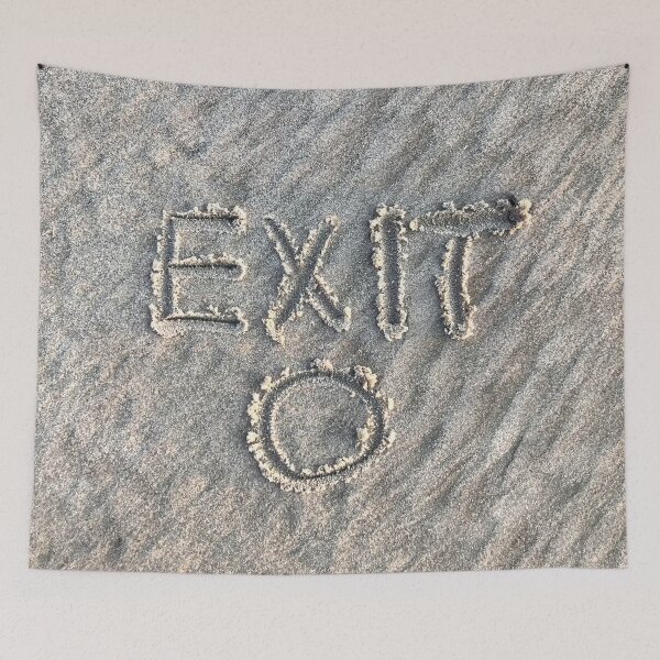 Item preview, Exit 0 Cape May New Jersey designed and sold by LeslieMac713.